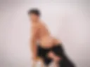 get some ass
