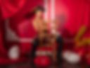 NAKED St. Valentine's