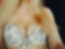 48) Tigress28 big boobs in white floral bra