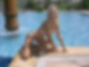 mini bikini sexy de vicky
