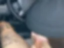 Blowjob in the car❤️