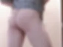 ass
