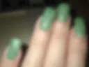 Мой маникюр)))))