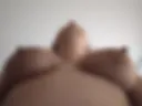 Boobs, view from below