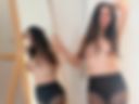Black Nylons