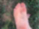 My feet