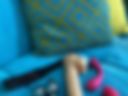 Мои игрушки