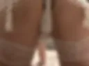 Попка в кружевных трусиках 4 (Lace Panty Ass 4)