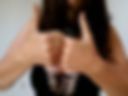 Hands Fingers Fetish