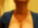 My natural breasts 