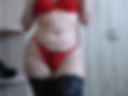 Just colored panties = 28 current.