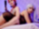 Sensuality and domination
