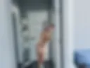 naked