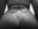 beautiful ass of a girl
