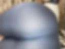 Ass in leggings