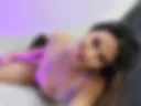 Imagining your cock in my mouth