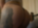Ass in panties