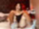 horny