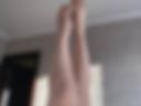 LEGS IN TIGHTS