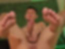 If you look a lot... you stay. 🦶🍆🍑