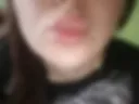 В подъезде