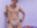 White bikini fuck