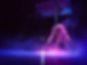 Summer Exotic Pole