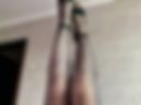 BLAACK STOCKING 