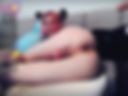 Dildo in ass
