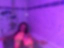 Hot me in the bath