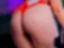 Butt
