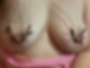 2.Boobs and clips. Сиськи и зажимы