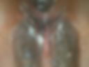 pussy cum