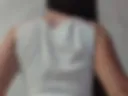 White panties