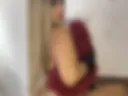 Naughty blonde