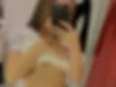 In the fitting room