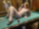 Very hot and sexy billiards(only exclusive content