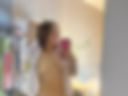 Naked photos in the mirror