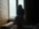 my ass on all fours