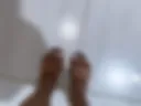 Sexy and blurry me