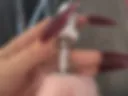 claws