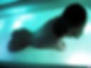 Mary in the bath