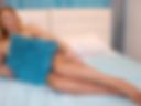 YOUR MISTRESS IN NYLON ON THE BED