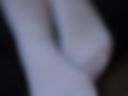 CLOSED IN A WHITE NYLON SUIT  30