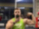 Pumped and Sexy