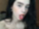 photo without makeup