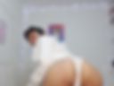 Daikiri in panties