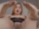 You wish my lips