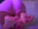 Feet+pussy