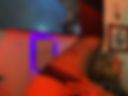 Chica gamer nerd sexy jugando